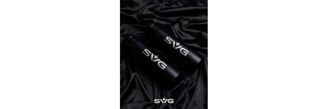 svg tumbler